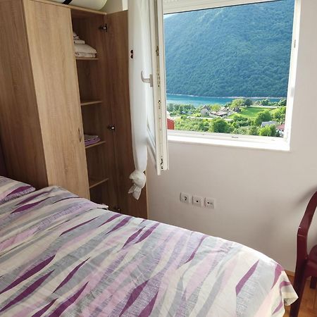 Apartman Dunja Plužine Exteriör bild