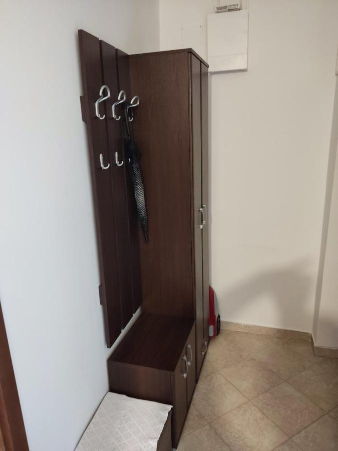 Apartman Dunja Plužine Exteriör bild