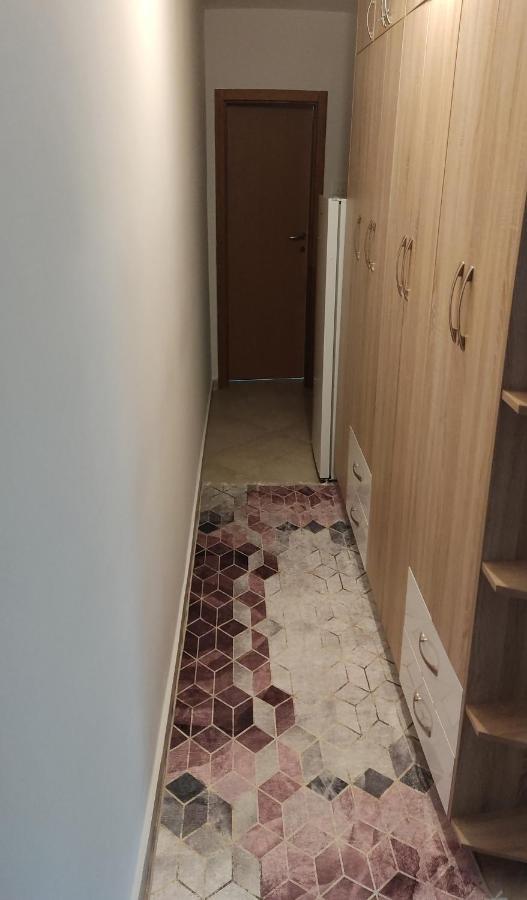 Apartman Dunja Plužine Exteriör bild