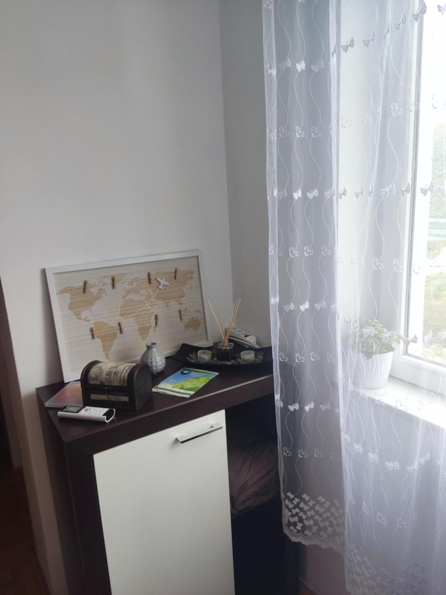 Apartman Dunja Plužine Exteriör bild